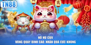 Nổ Hũ CQ9